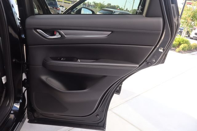 Used 2025 MAZDA CX-5 AWD 2.5 S w/ Premium Plus Pkg image 29