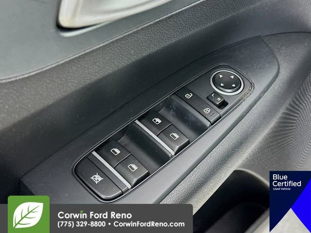 Used 2021 Kia Forte LXS image 20