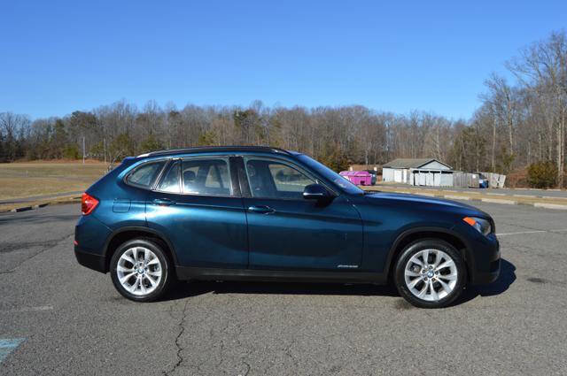 Used 2014 BMW X1 xDrive28i image 62