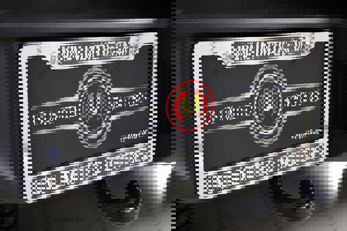 Used 2021 Jeep Wrangler Unlimited Sahara image 20