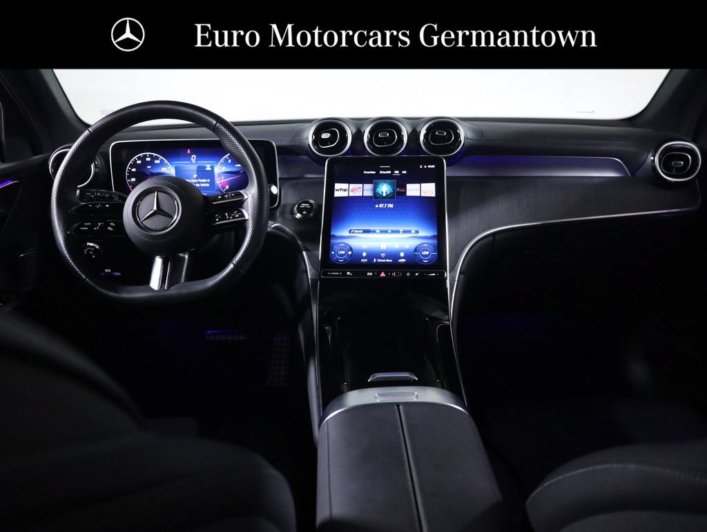 Used 2026 Mercedes-Benz GLC 300 4MATIC image 44