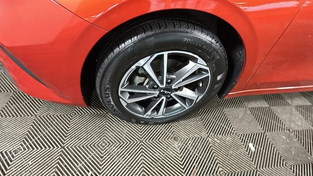 Used 2022 Kia Forte LXS FWD image 9