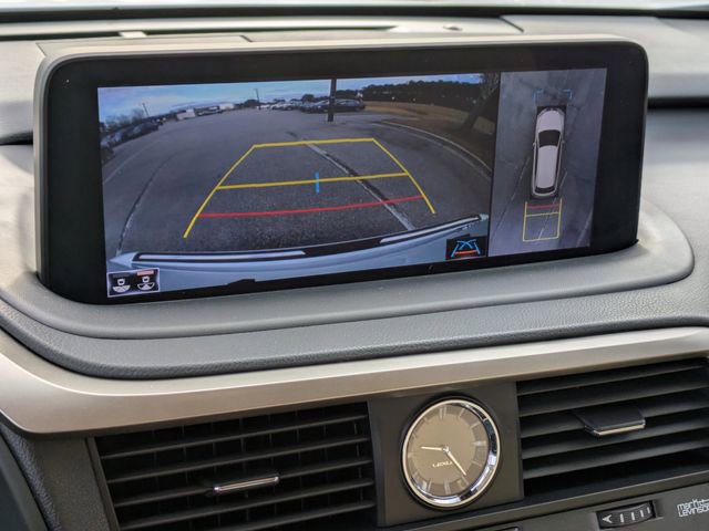 Certified 2022 Lexus RX 450hL Luxury w/ Cold Area Package (CT) image 23