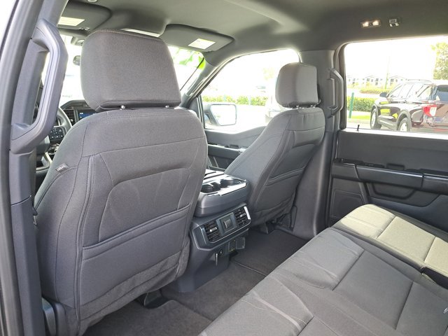 Used 2024 Ford F150 STX w/ Mobile Office Package image 13