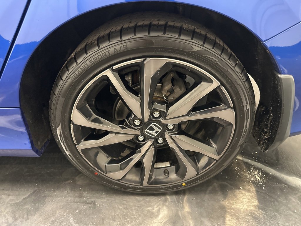 Used 2019 Honda Civic Sport image 29