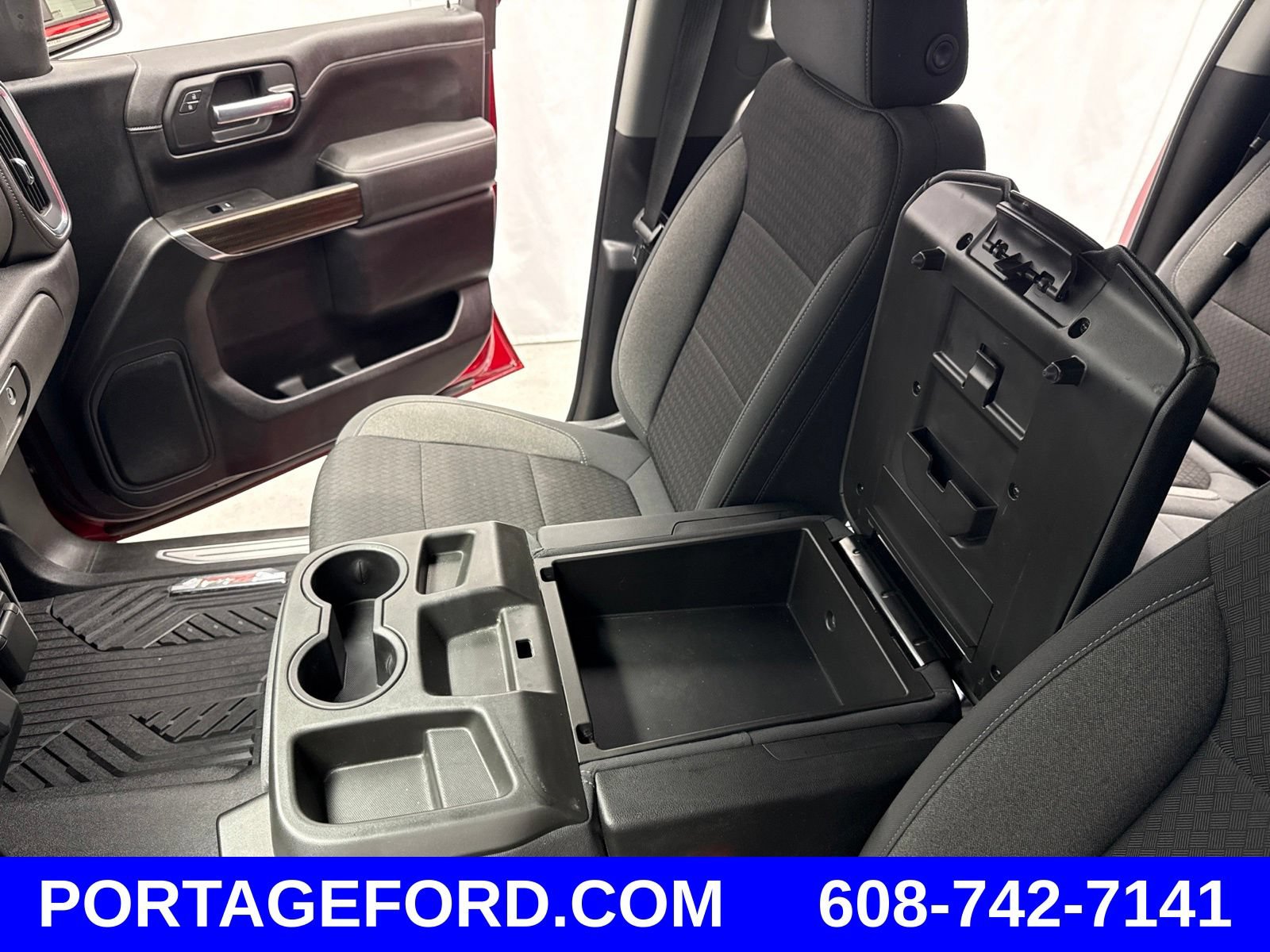 Used 2021 Chevrolet Silverado 1500 LT AWD/4WD image 20