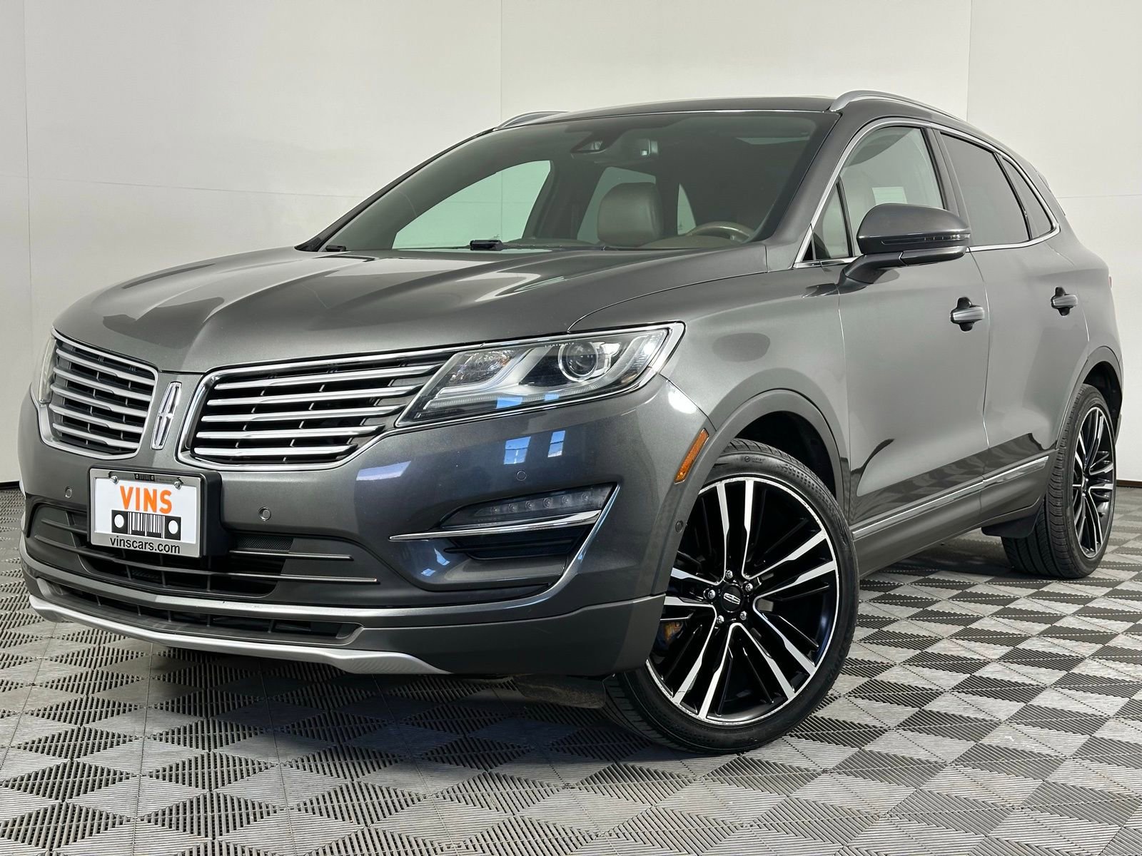 Used 2018 Lincoln MKC Reserve image 35