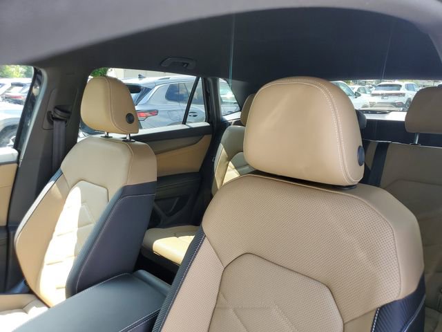 New 2026 Volkswagen Atlas Cross Sport SE image 20