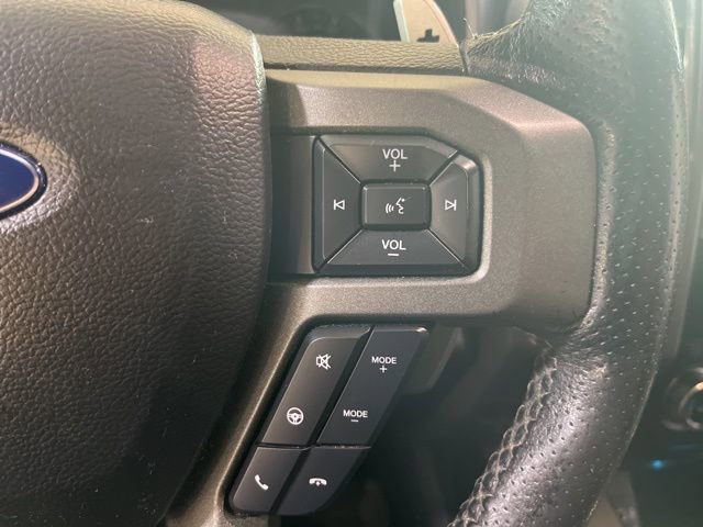 Used 2019 Ford F150 Raptor w/ Equipment Group 802A Luxury AWD/4WD image 18