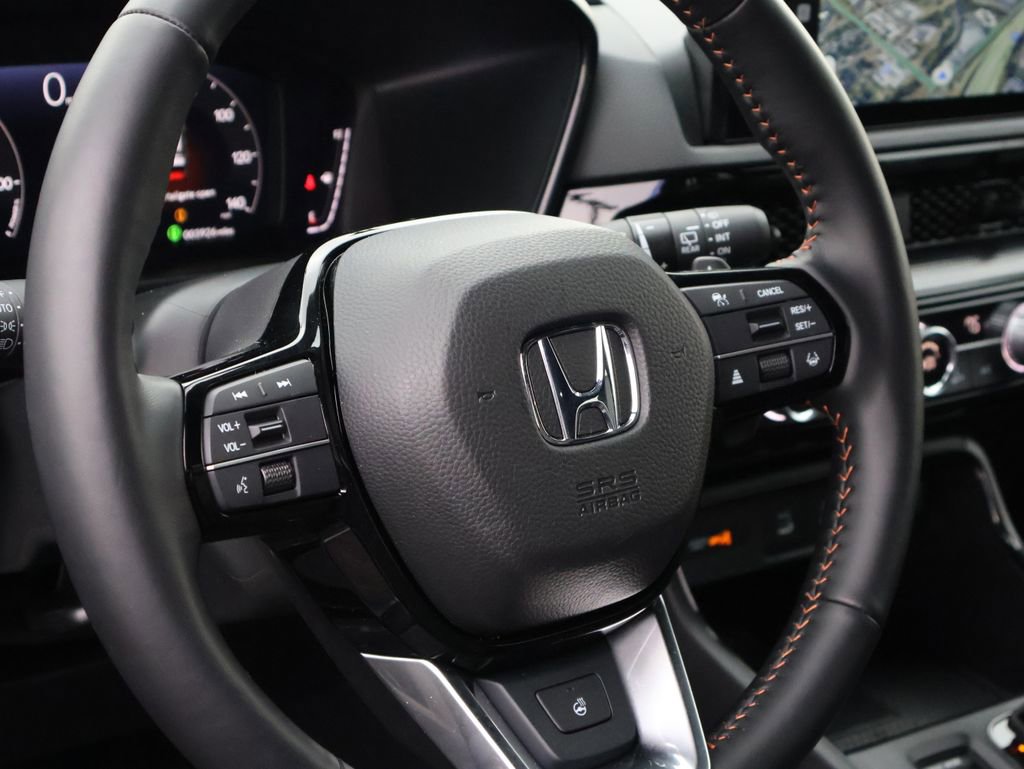 New 2026 Honda CR-V Sport Touring image 12