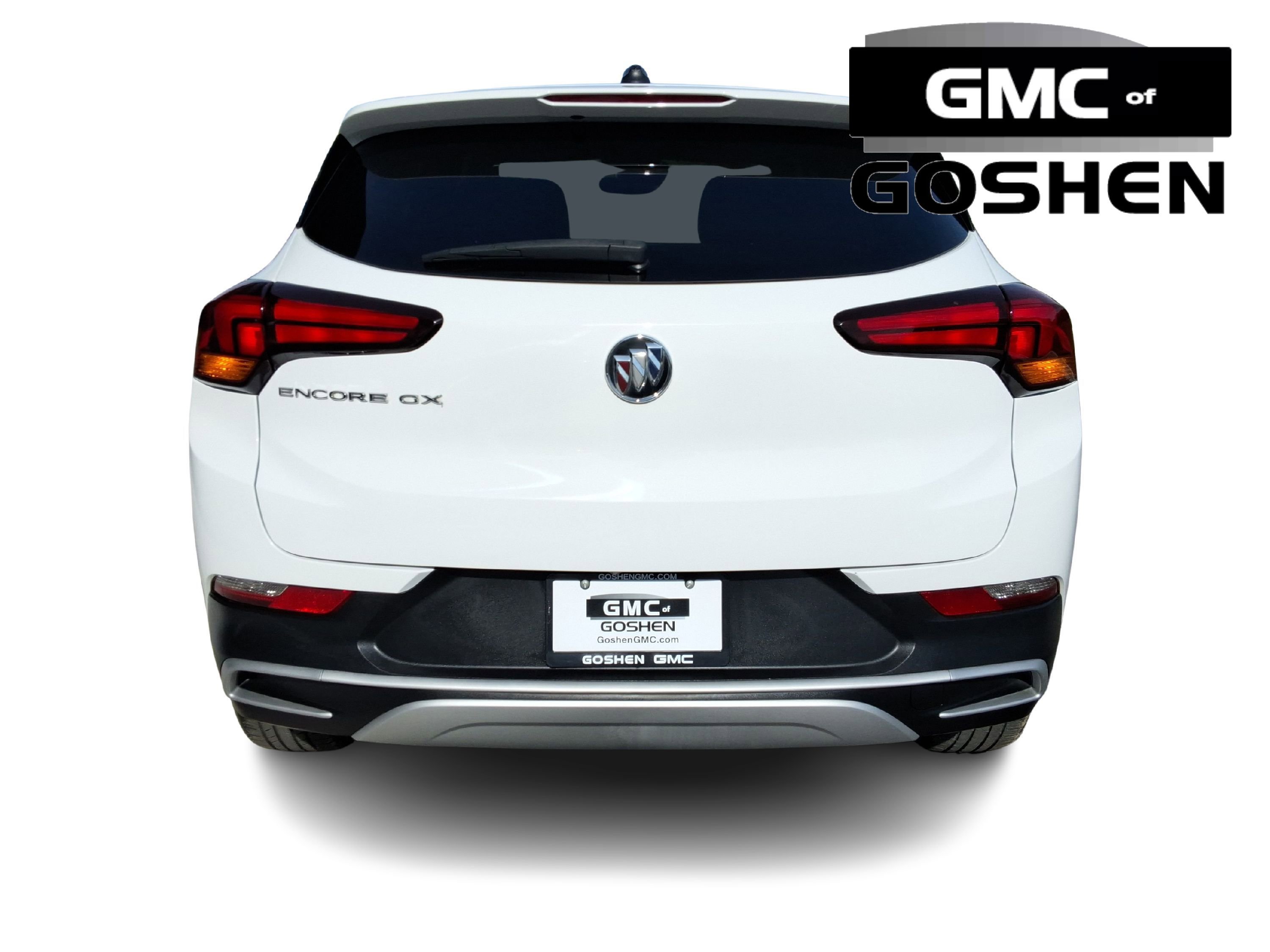 Used 2022 Buick Encore GX Preferred image 7