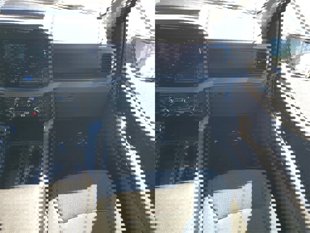 Used 2024 Ford F150 XLT w/ Equipment Group 302A MID image 27