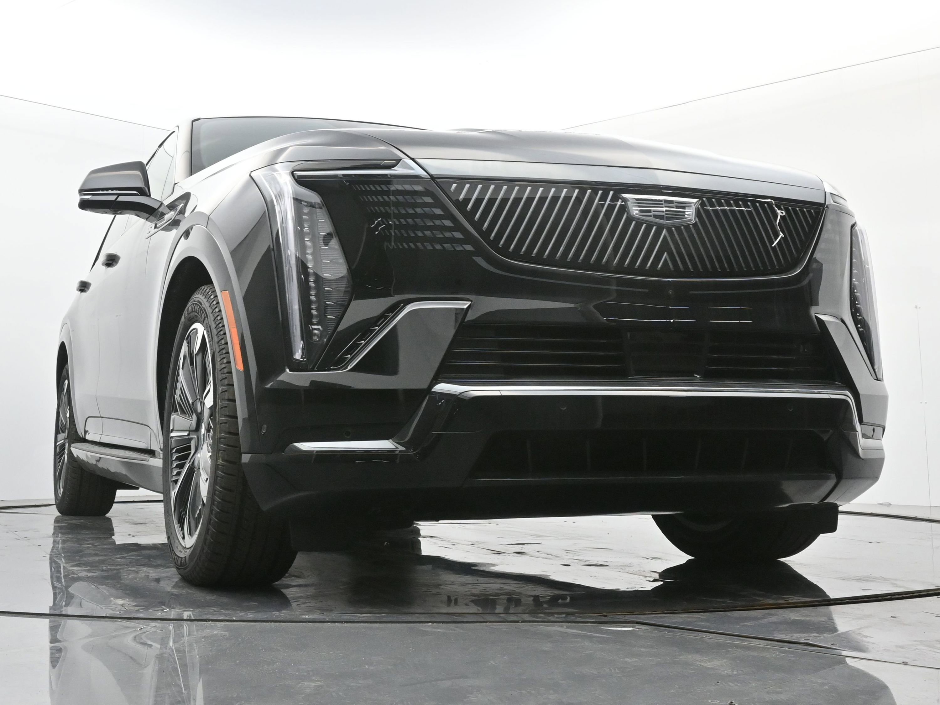 New 2025 Cadillac Escalade IQ Sport 2 image 21