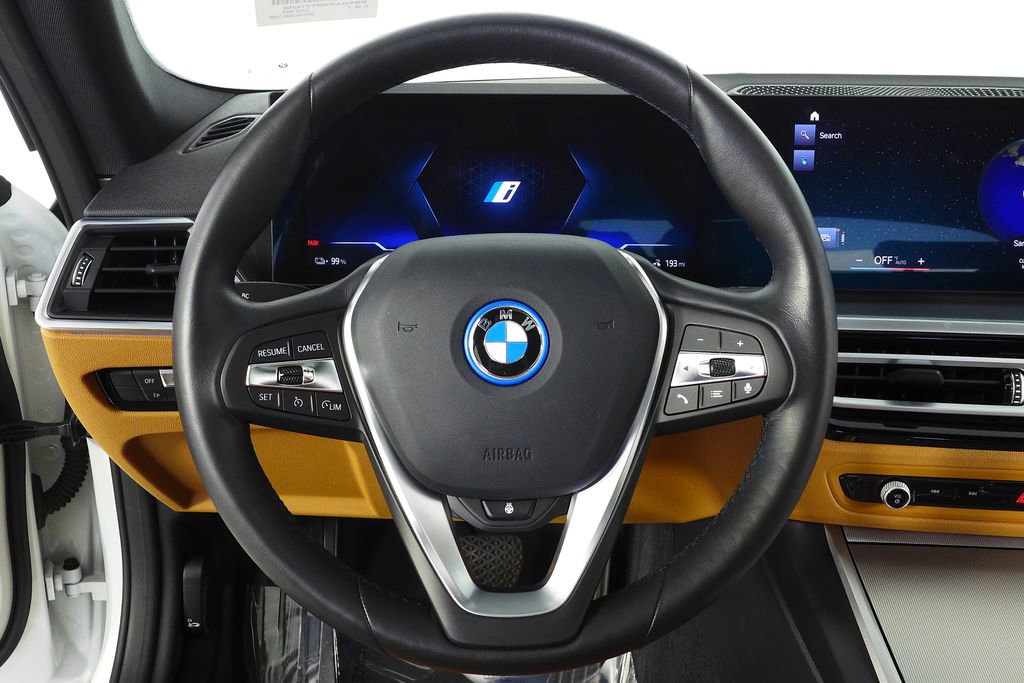 Certified 2023 BMW i4 eDrive35 w/ Premium Package RWD image 27