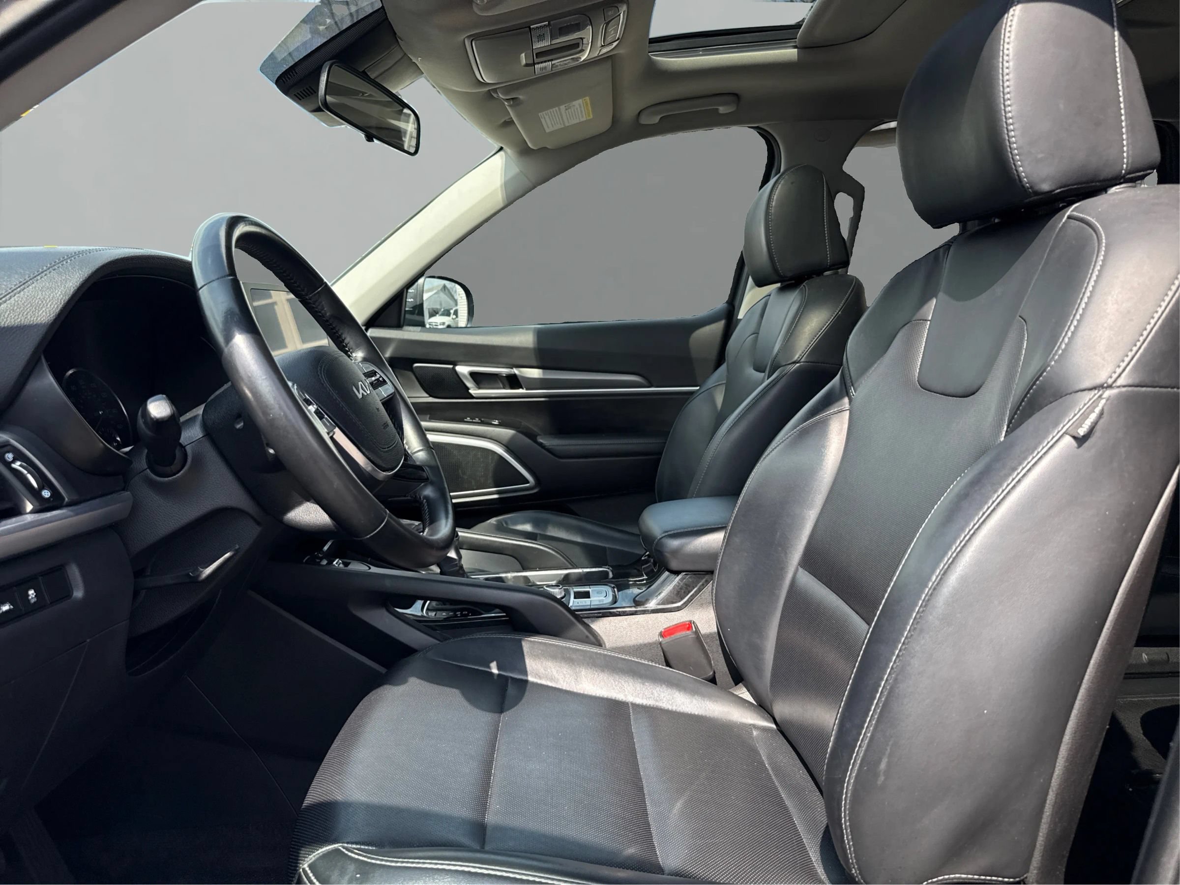 Used 2022 Kia Telluride S AWD/4WD image 9
