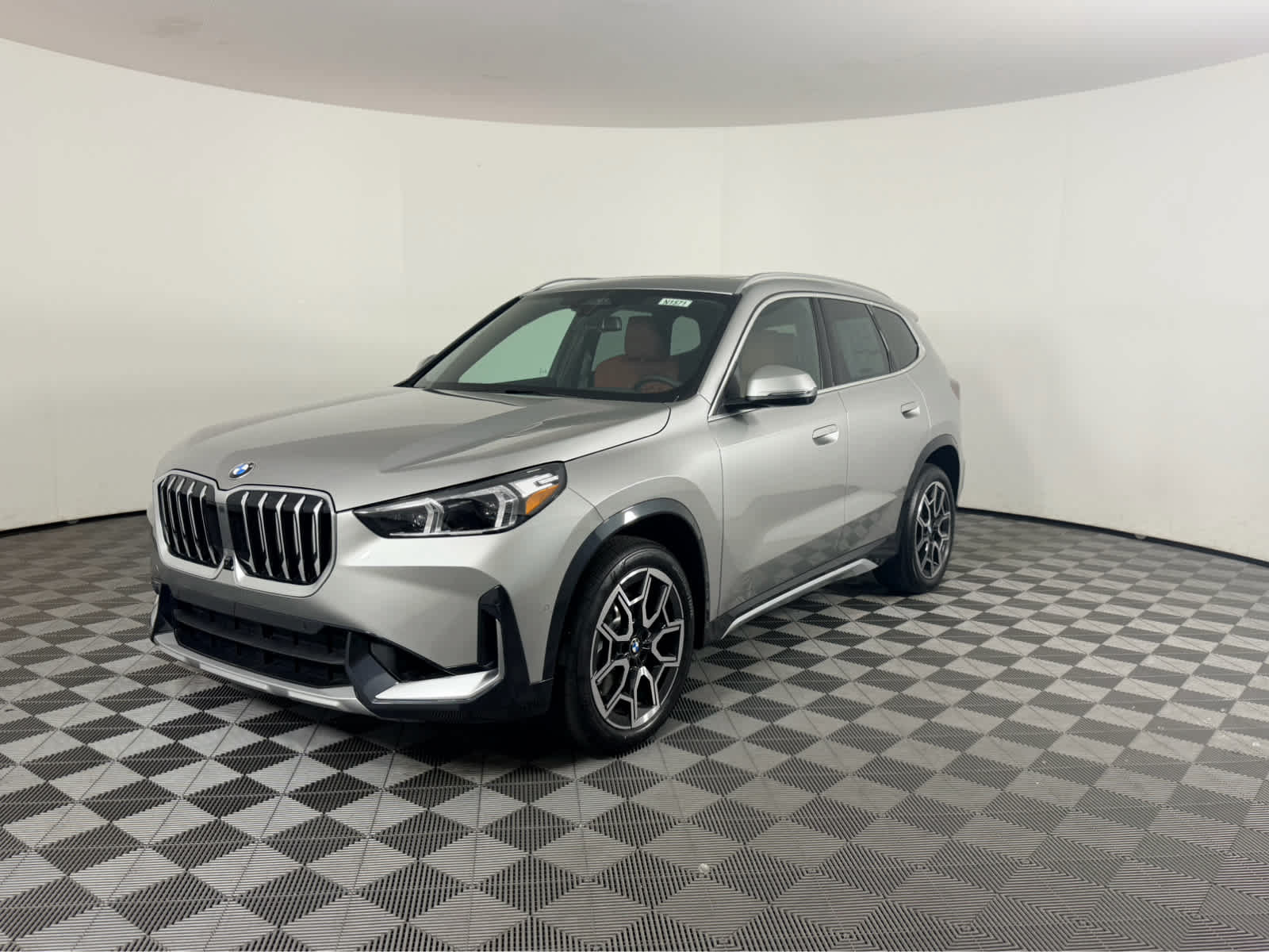 New 2027 BMW X1 xDrive28i AWD/4WD image 7