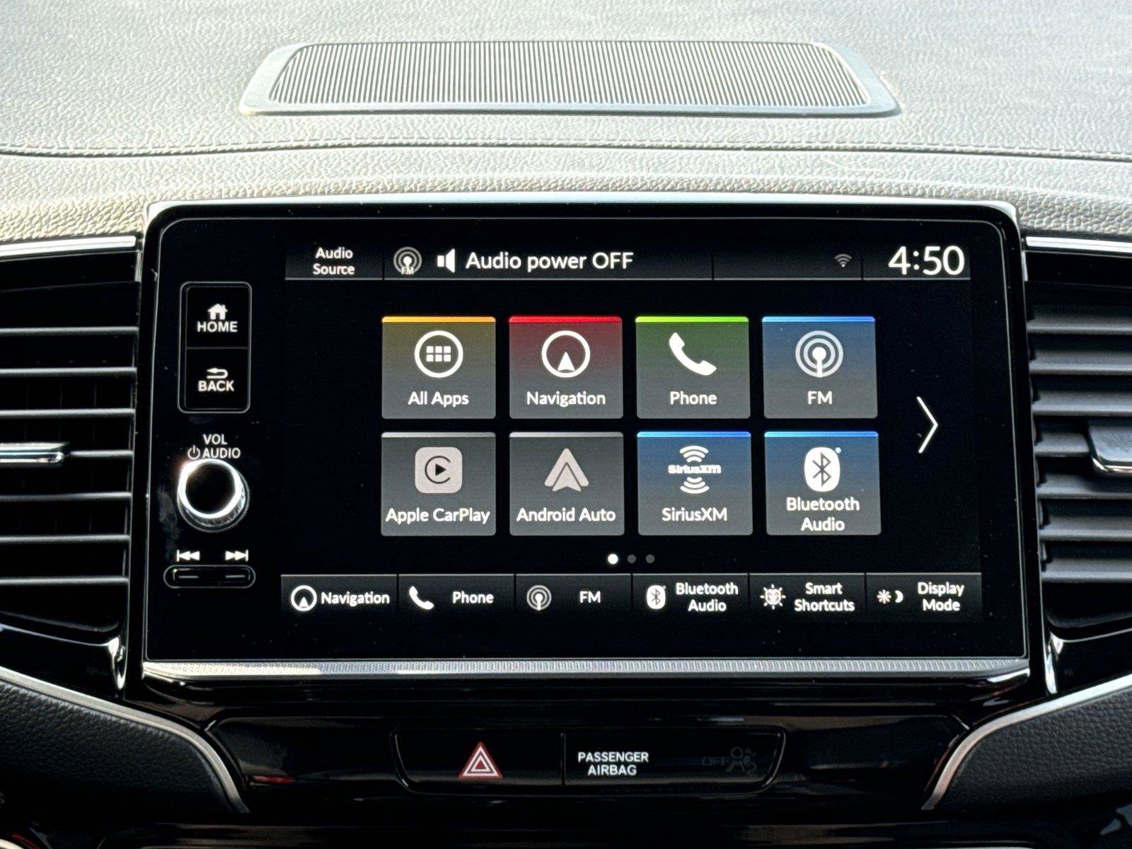 Used 2026 Honda Ridgeline Black Edition image 27