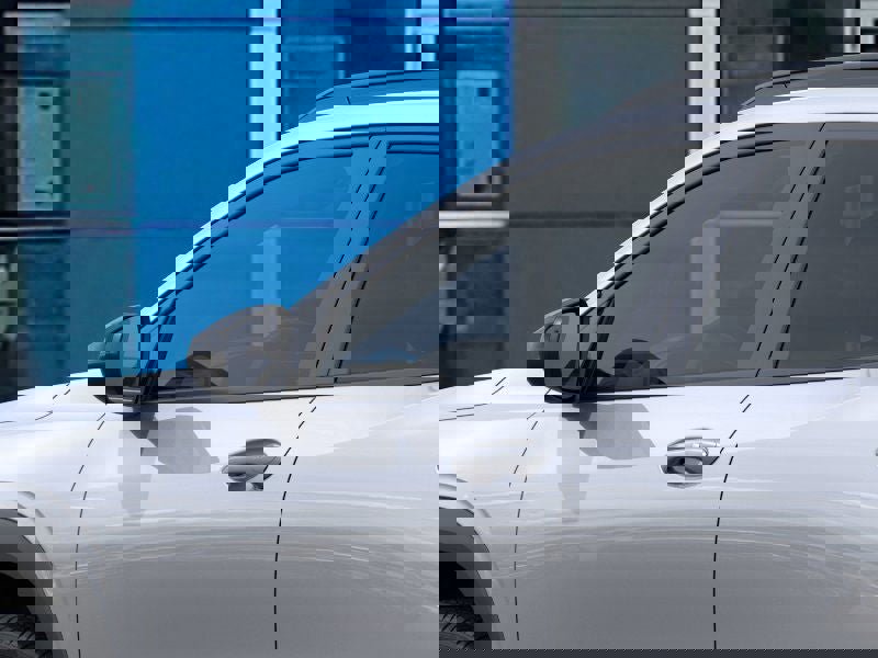 New 2026 Chevrolet Trax RS w/ Driver Confidence Package image 12