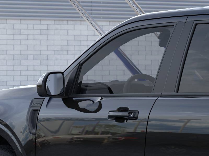 New 2026 Ford Maverick Lobo AWD/4WD image 21