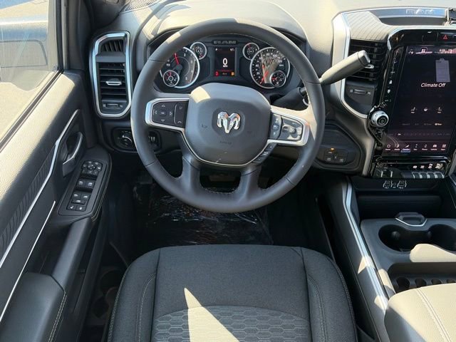 New 2026 RAM 3500 Big Horn image 35