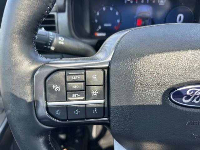 Certified 2025 Ford F150 Platinum w/ Equipment Group 702A High AWD/4WD image 18