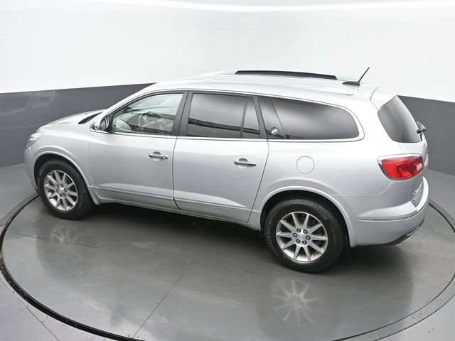 Used 2017 Buick Enclave Convenience image 42
