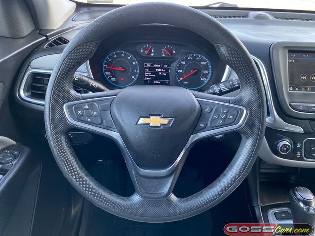 Used 2019 Chevrolet Equinox LS w/ LS Convenience Package image 16