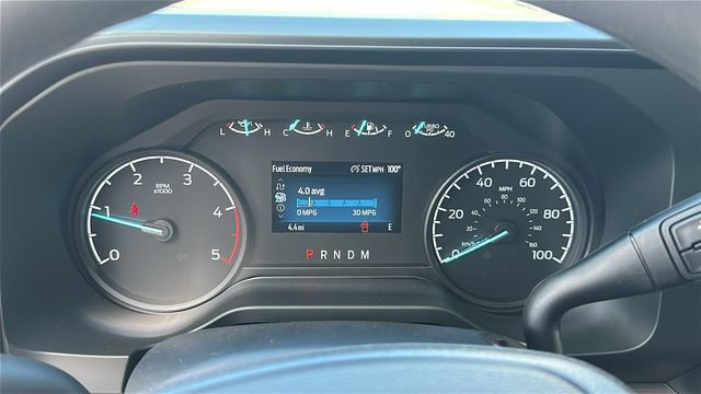New 2026 Ford F450 XL w/ XL Driver Assist Package AWD/4WD image 26