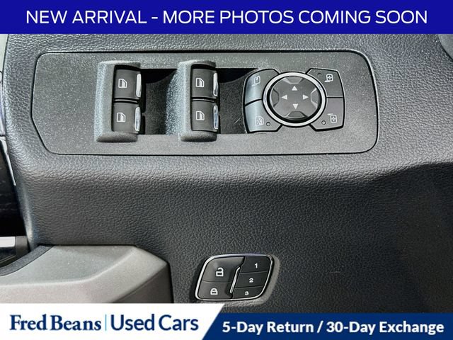 Used 2020 Ford F150 Platinum w/ Equipment Group 701A Luxury AWD/4WD image 25