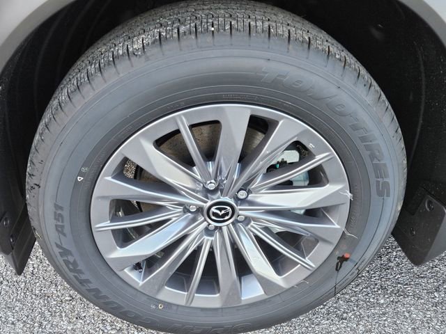 New 2025 MAZDA CX-90 Plug-In Hybrid w/ Preferred image 11