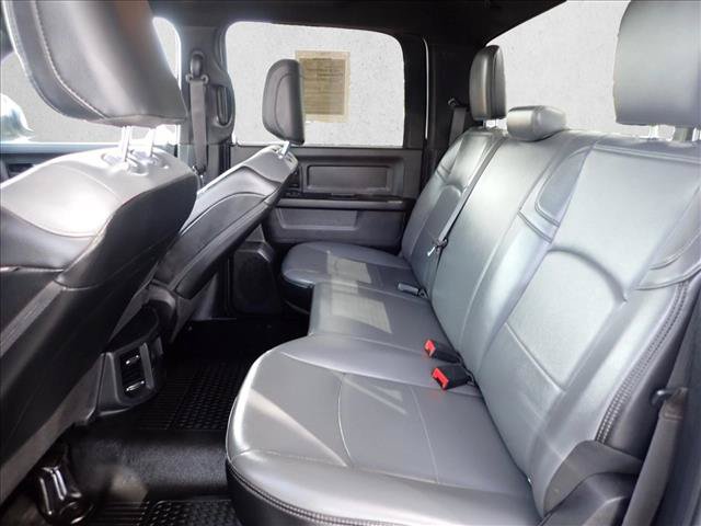 Used 2022 RAM 2500 Tradesman AWD/4WD image 9