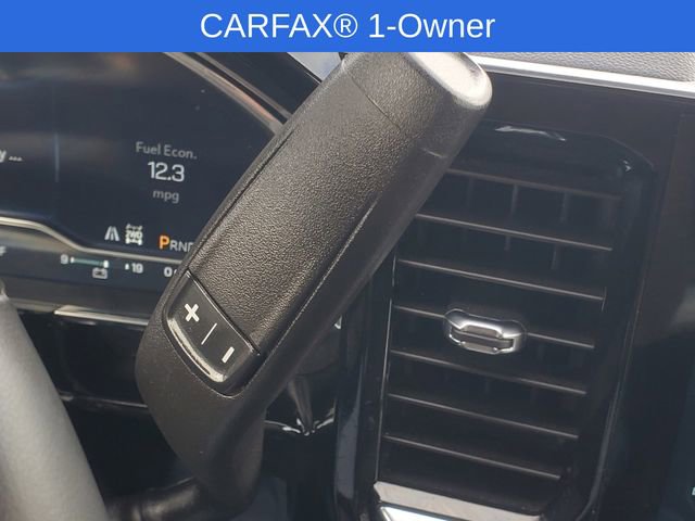 Used 2025 Chevrolet Silverado 1500 LT image 25