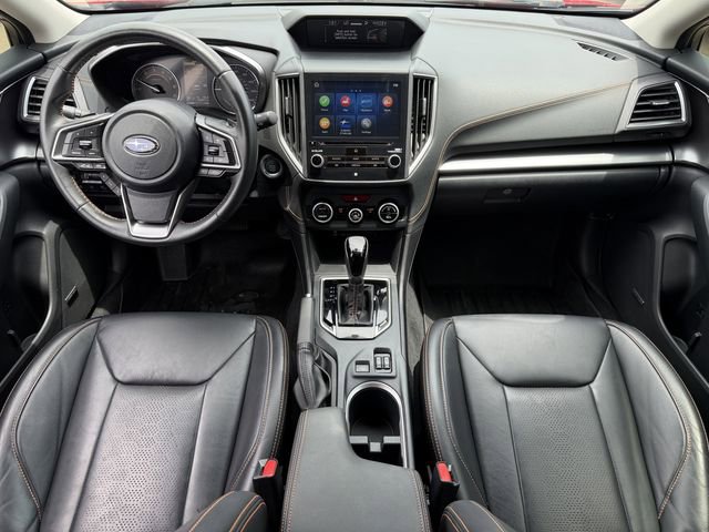 Used 2021 Subaru Crosstrek 2.5i Limited w/ Moonroof Package 2 AWD/4WD image 10