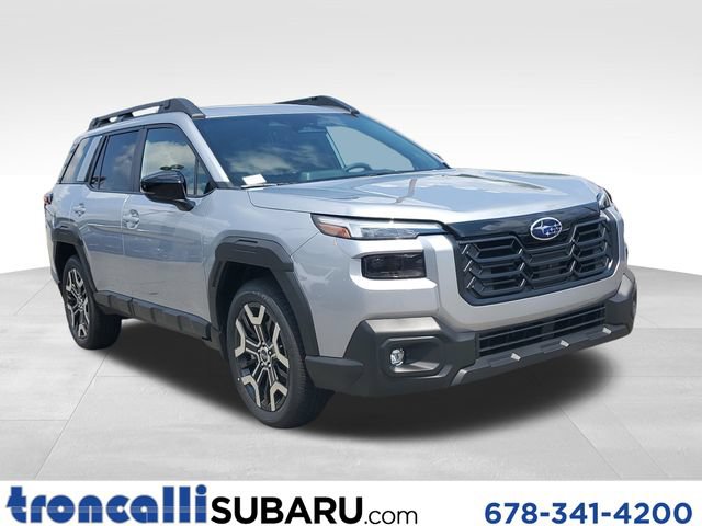 New 2026 Subaru Outback Touring XT