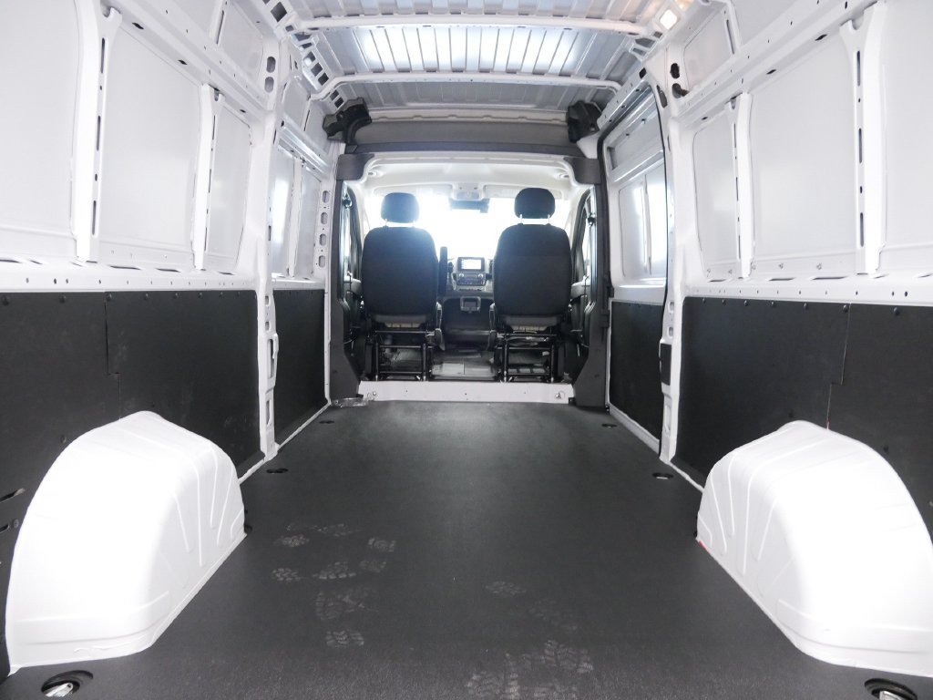 New 2026 RAM ProMaster 2500 w/ Safety Group FWD image 15