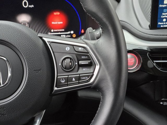 Certified 2026 Acura MDX w/ Technology Package FWD image 28