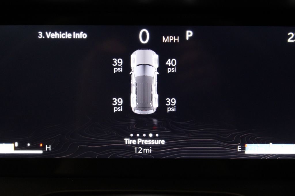 New 2026 Jeep Grand Cherokee Laredo image 10