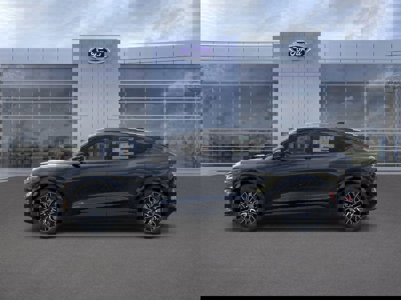 New 2025 Ford Mustang Mach-E Premium image 16