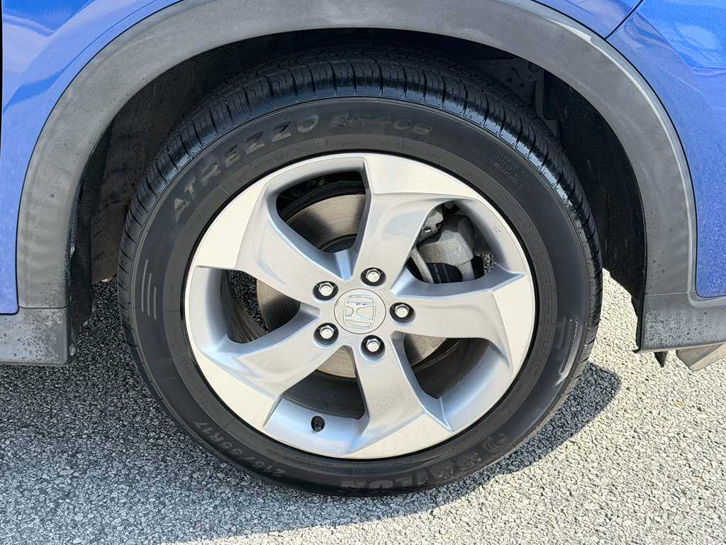 Used 2018 Honda HR-V LX image 30