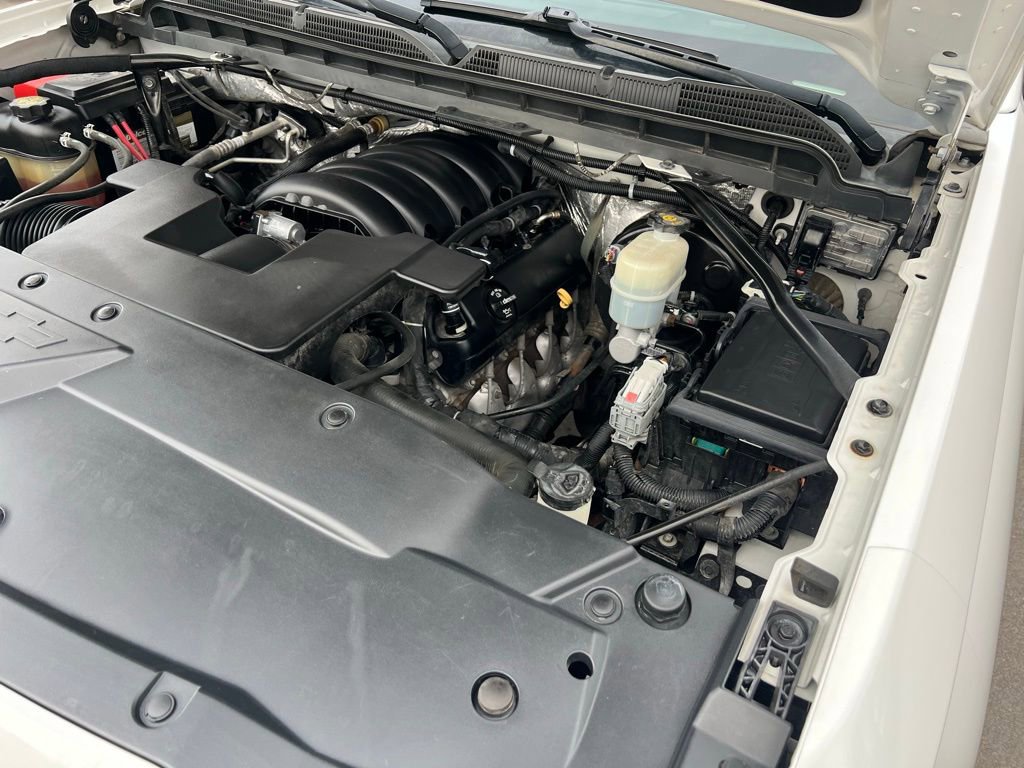 Used 2016 Chevrolet Silverado 1500 LTZ Z71 w/ LTZ Plus Package image 44