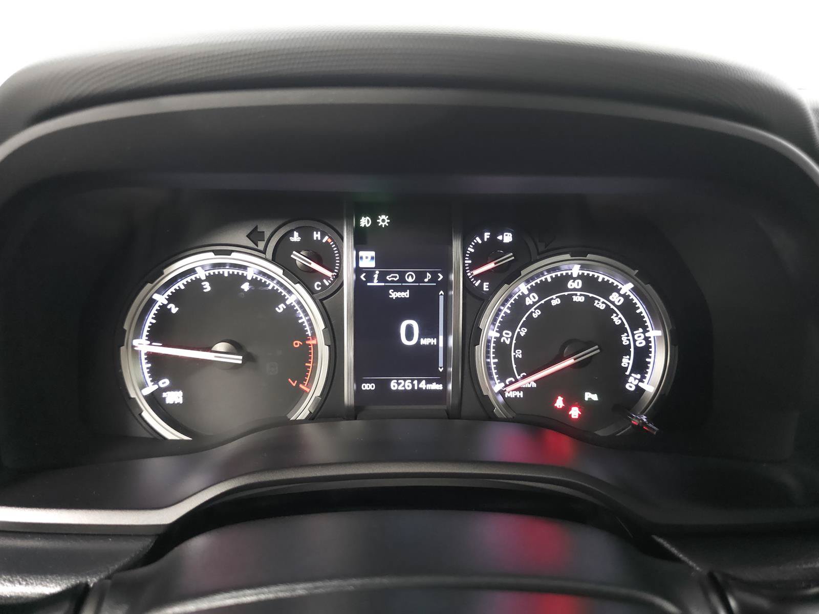 Certified 2021 Toyota 4Runner Limited AWD/4WD image 5