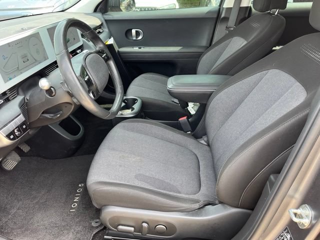 Used 2024 Hyundai Ioniq 5 SEL AWD/4WD image 15