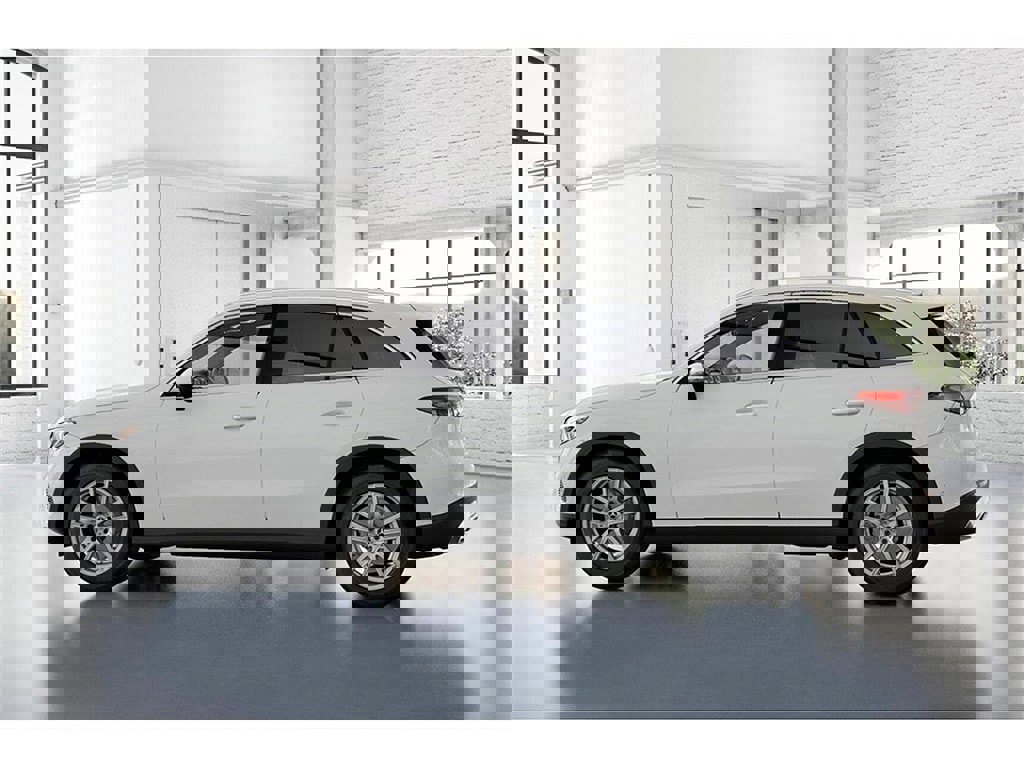 New 2026 Mercedes-Benz GLC 300 4MATIC image 33