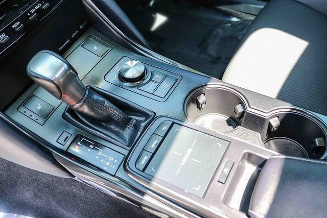 Certified 2024 Lexus IS 300 F Sport AWD/4WD image 24