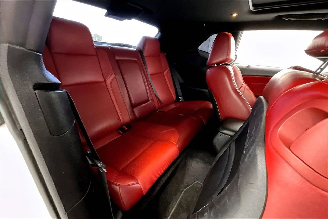 Used 2018 Dodge Challenger GT image 25