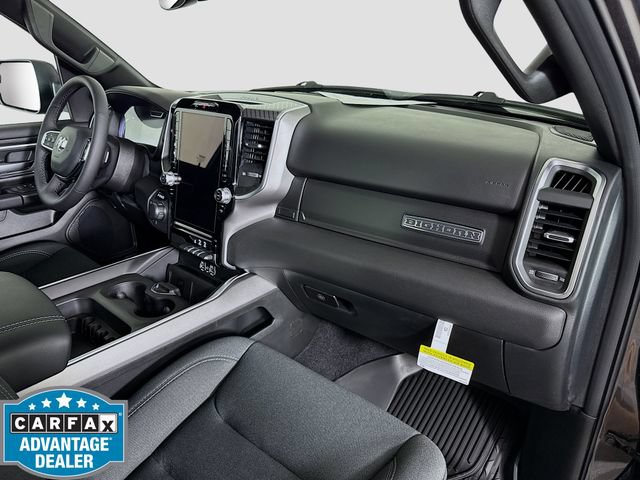 Used 2026 RAM 1500 Big Horn AWD/4WD image 27