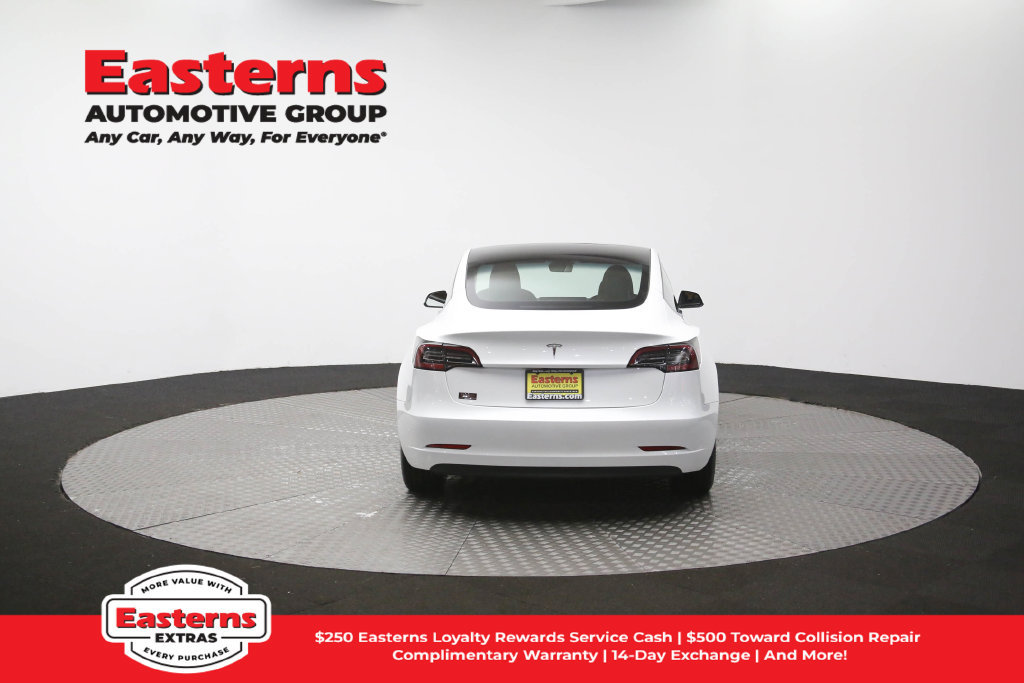 Used 2023 Tesla Model 3 Standard Range RWD image 36