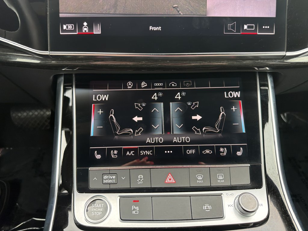 Used 2023 Audi Q8 Premium Plus w/ Premium Plus Package AWD/4WD image 26