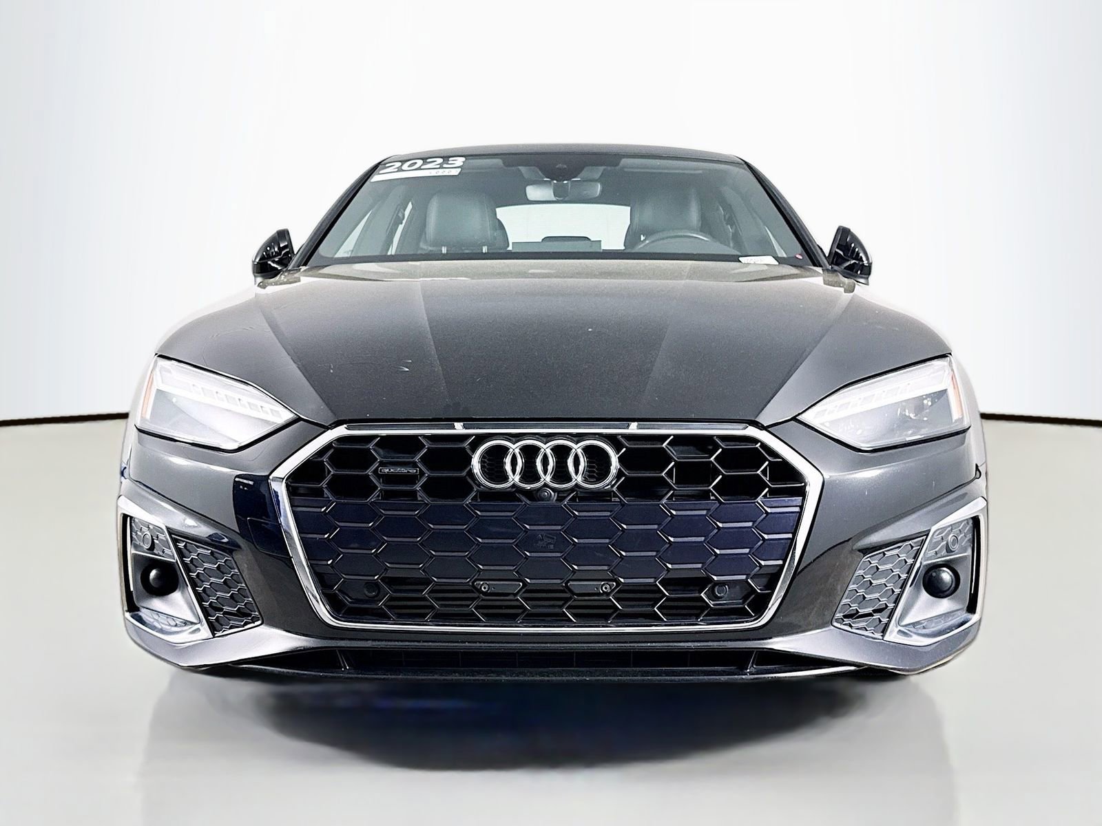 Certified 2023 Audi A5 2.0T Premium Plus w/ Premium Plus image 2
