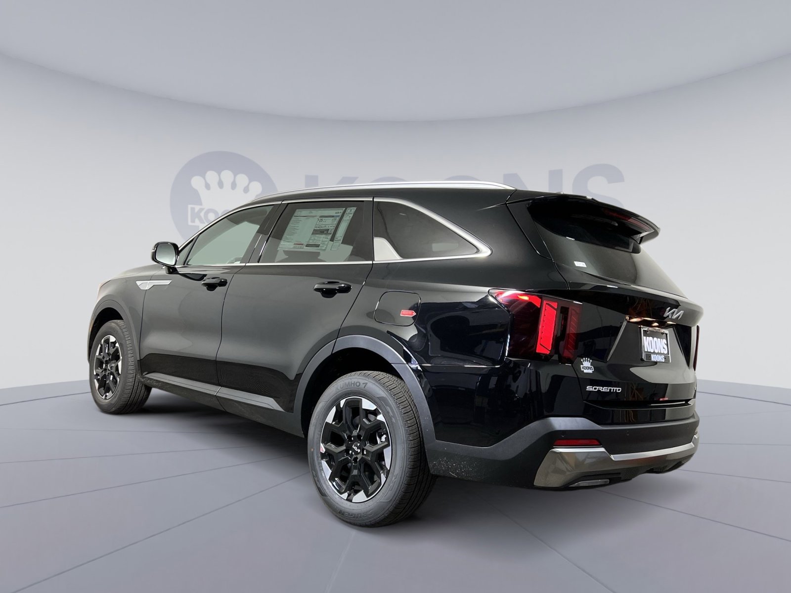 New 2026 Kia Sorento S image 4